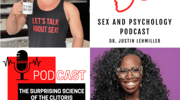 Episode 451: The Surprising Science Of The Clitoris (Essential Listen)