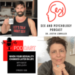 Sex and Psychology Podcast