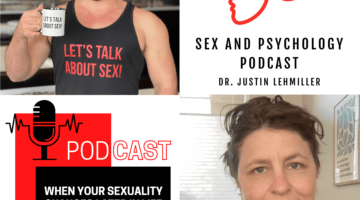 Episode 508: When Your Sexuality Changes Later In Life