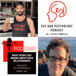 Sex and Psychology Podcast