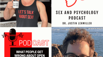 Episode 452: What People Get Wrong About Open Relationships