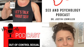Episode 509: Out-Of-Control Sexual Behavior In Women