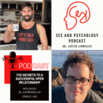 Sex and Psychology Podcast