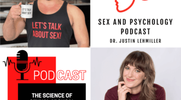 Episode 510: The Science Of Sexual Arousal