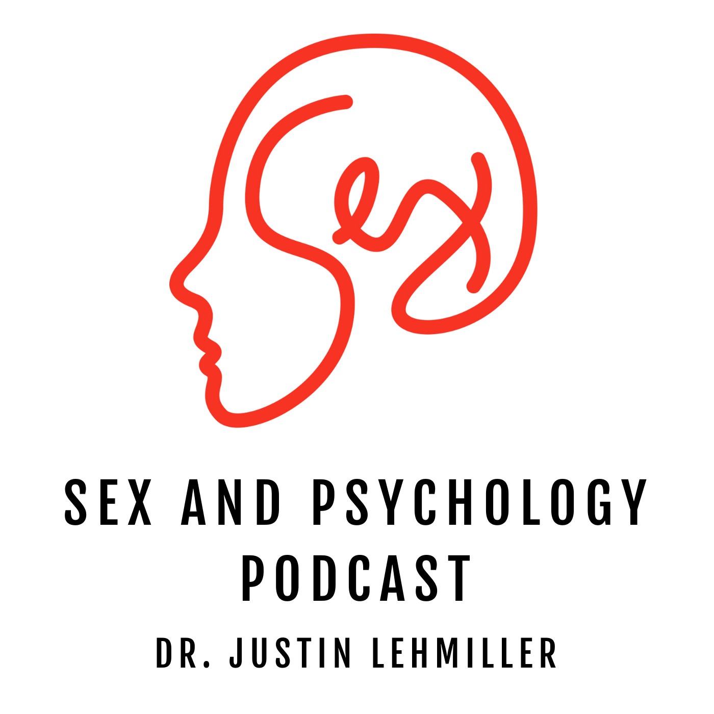Sex and Psychology Podcast podcast show image