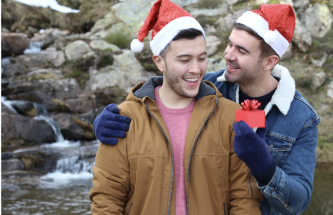 How to be an LGBTQIA+ Ally This Holiday Season