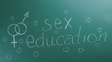 The State of Sex Education in the USA in 2024