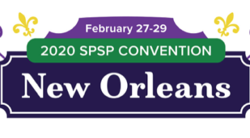 Announcing the 7th Annual SPSP Sexuality Pre-Conference!