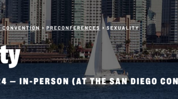 Announcing the 11th Annual SPSP Sexuality Pre-Conference!