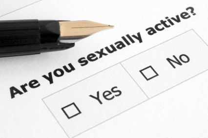 Sex Surveys Pose No Harm To Student Participants