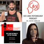 Sex and Psychology Podcast Sex and Psychology Podcast