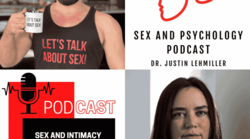 Episode 443: Sex And Intimacy After Trauma