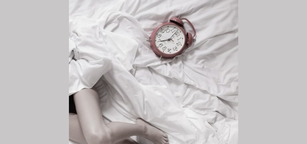 The Vibrator Alarm Clock Promises To Make You A Morning Person