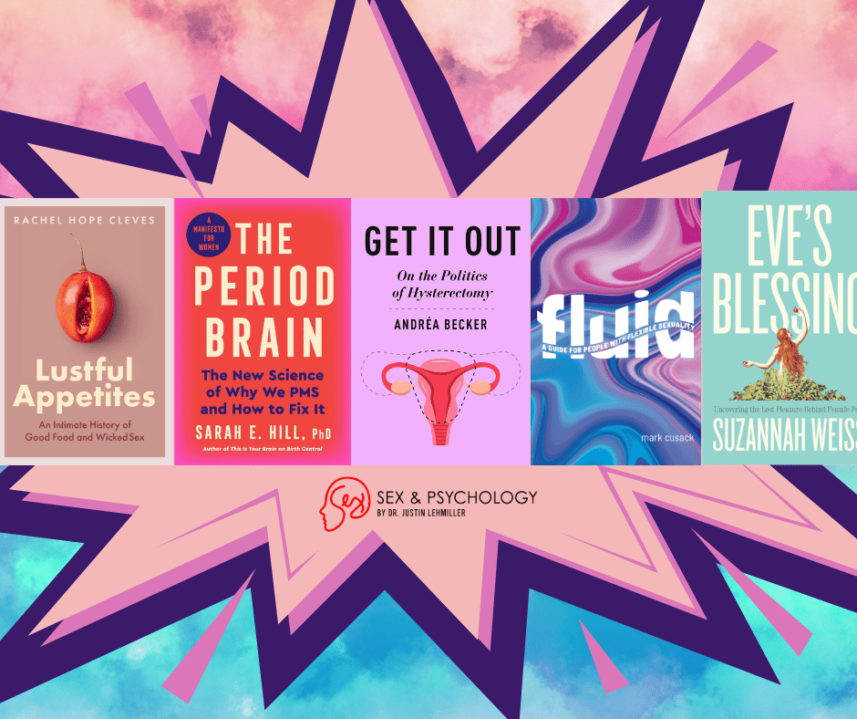 Top Books We Read in 2025