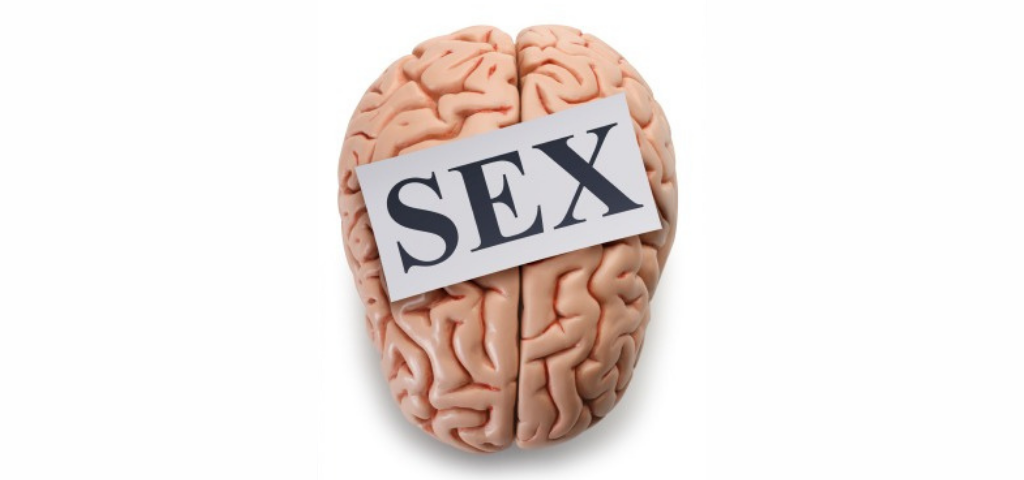 Sex Question Friday: How Many Times Per Day Do People Think About Sex?