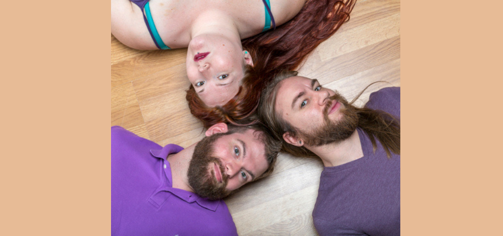 4 Things Science Has Taught Us About Polyamorous Relationships