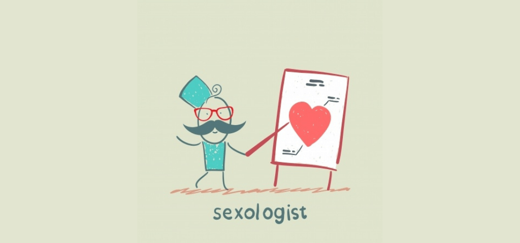 What Is It Really Like To Be A Sex Researcher?