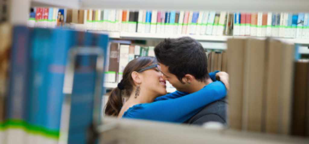 Are College Students Today Hooking Up More Than Ever?