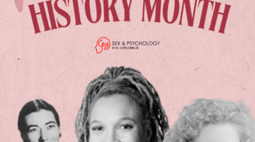 5 Women Who Changed the Science of Sex