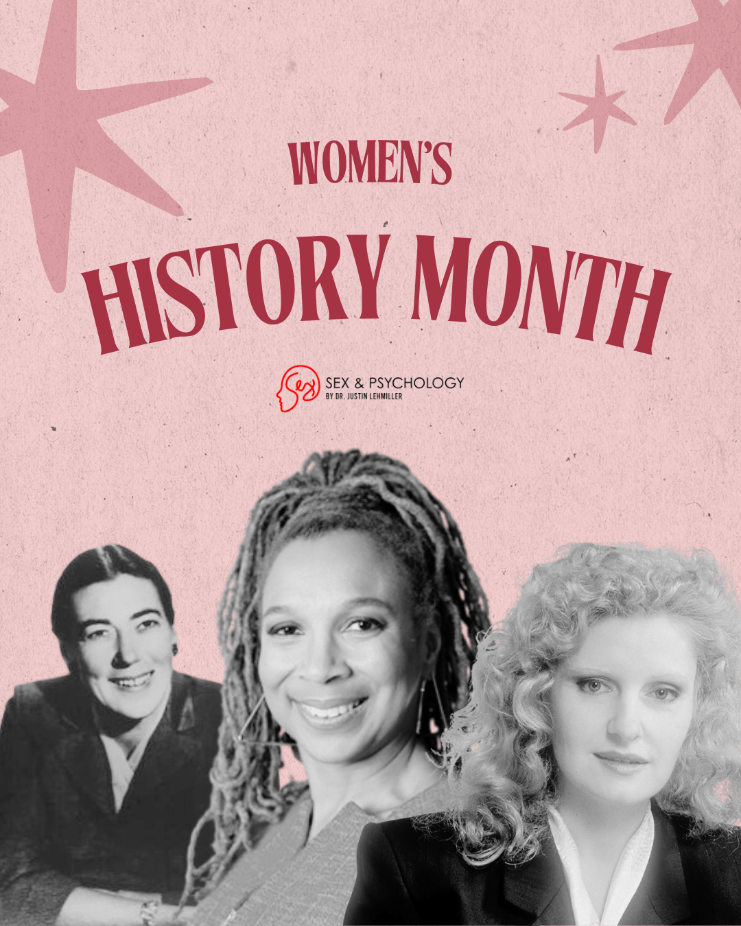 5 Women Who Changed the Science of Sex