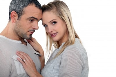 Are We Sexually Attracted To People Who Remind Us Of Our Parents?