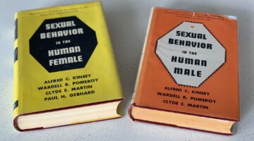 Happy K-Day! Celebrating the History of Women’s Sexuality Research