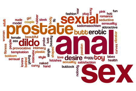 Does Anal Sex “Count” As Sex?