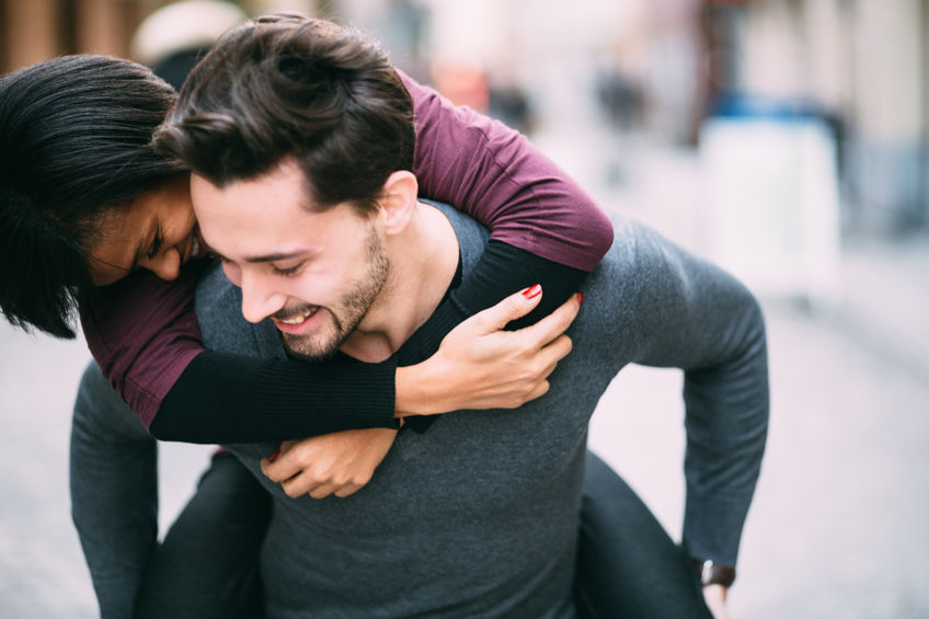 9 Out of the Top 10 Traits Men and Women Want In a Romantic Partner are the Same
