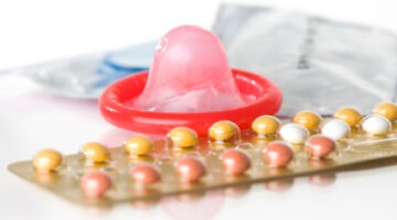 Women Overestimate How Effective Most Forms of Contraception Really Are