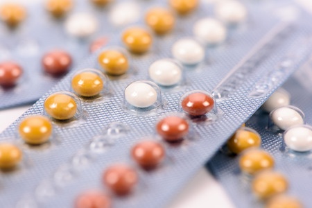 Progress in the Search for a Male Version of the Birth Control Pill