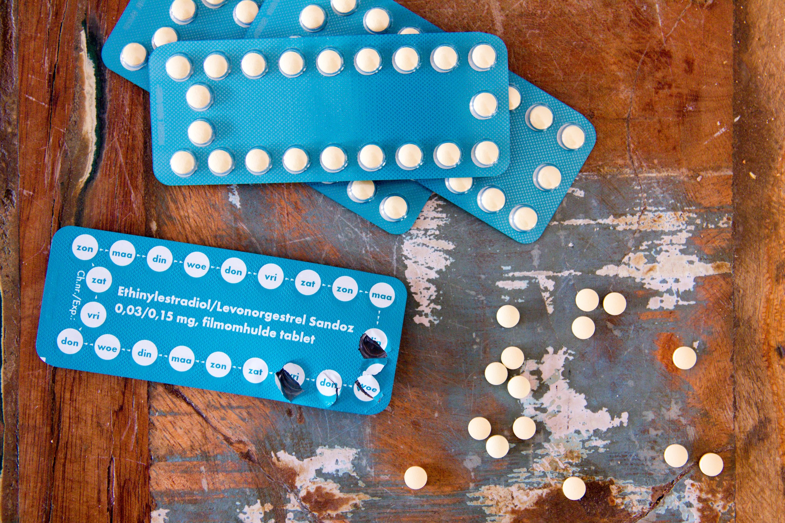 Why We Still Don’t Have Birth Control For Men (Besides Condoms and Vasectomies)