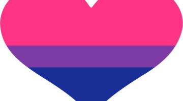Seven Things You Should Know About Bisexuality For LGBT Pride Month