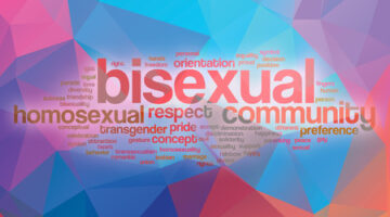 “Transitional Bisexuality”: Why Some Gay Men First Come Out As Bisexual