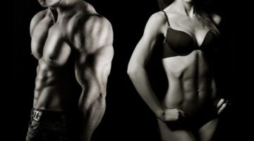 Does Sex Affect Athletic Performance?
