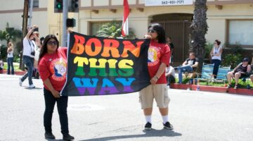 The Problem With The “Born This Way” Argument (Video)