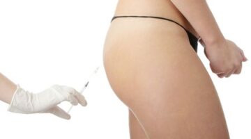 Yes, Botox For Your Butt Is A Thing—But, No, It Doesn’t Cost $25,000
