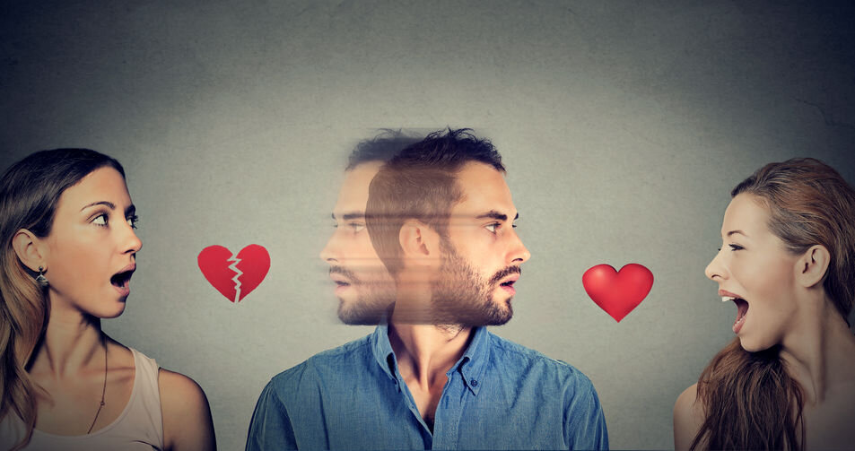 Inside an Affair: What People Do, Say, and Feel When They Commit Infidelity