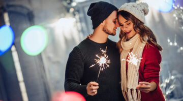 We’ve Just Entered The Season of Sex: People Have More Sex in December