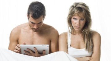 Till Porn Do Us Part: Why You Should Be Skeptical of the New Study Claiming Porn Kills Love