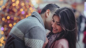 The Season of Sex: Sexual Activity Increases in December. Here’s Why