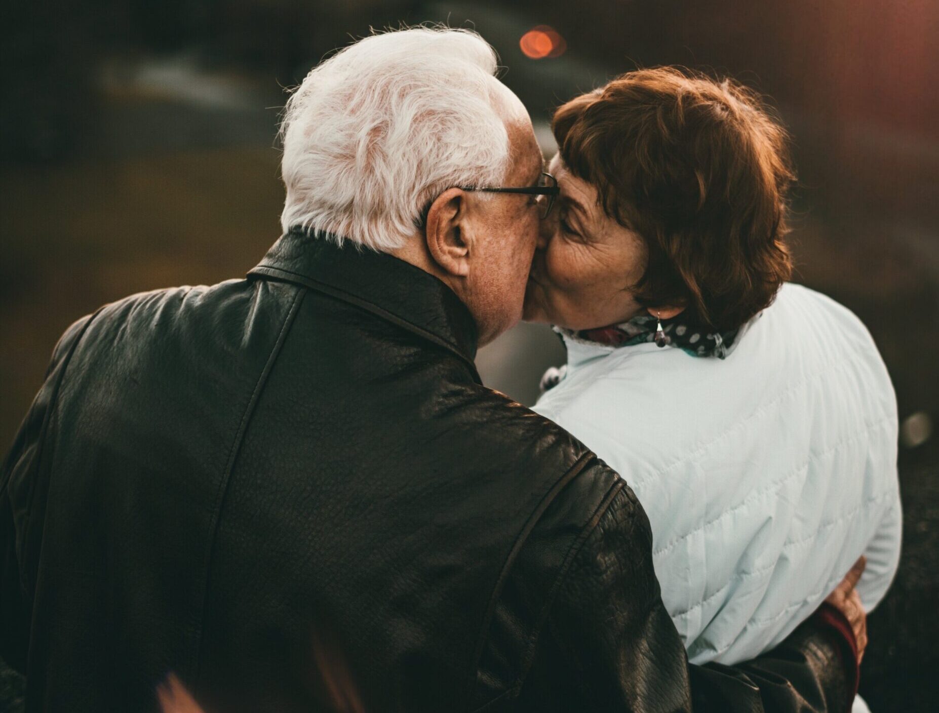How Older Adults Define Sex—And How Their Views Change Over Time