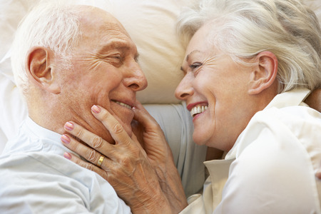 How Does Sexual Satisfaction Change in Older Age?
