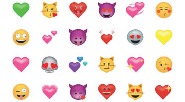 People Who Use More Emojis Have More Sex