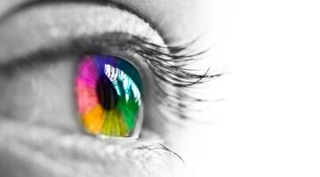 What Your Eyes Reveal About Your Sexual Orientation
