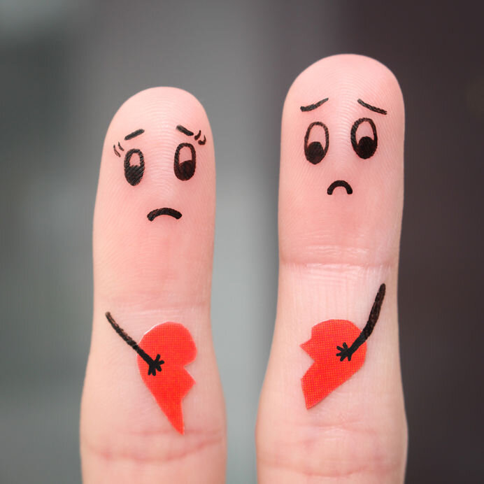 When Affairs Lead to Breakup, And When They Don’t
