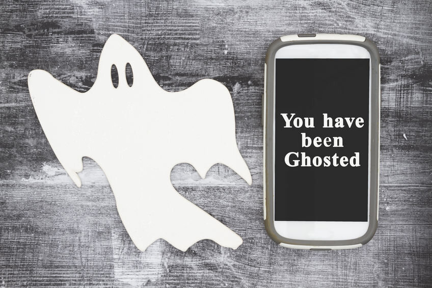 The Types of People Most—and Least—Likely to “Ghost” a Relationship Partner