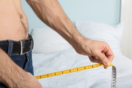 5 Common Questions About Penis Size, Answered
