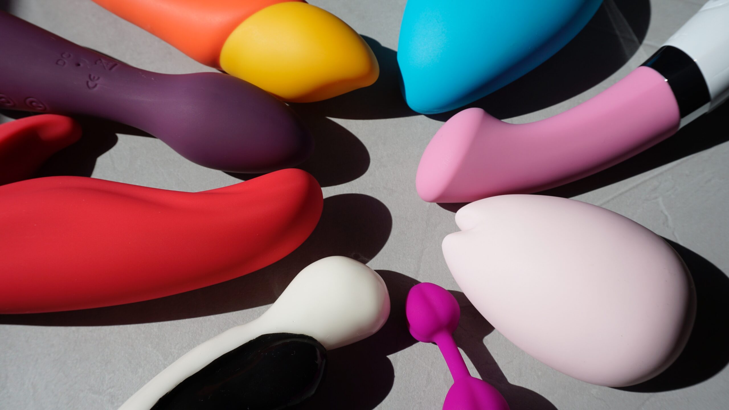 The Features of the Most Popular Sex Toys Might Surprise You