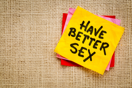 6 Resolutions For Better Sex In The New Year