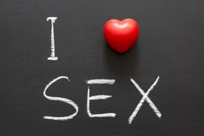 Sex Question Friday: Are There Limits To Being Sex-Positive?